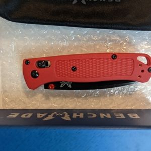 Benchmade bugout